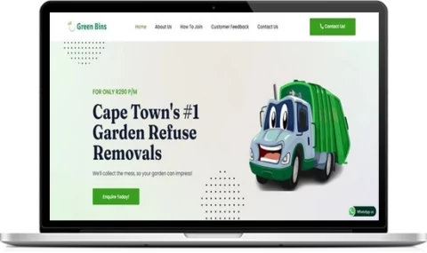 GreenBins