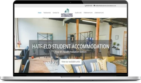 HSA WEB