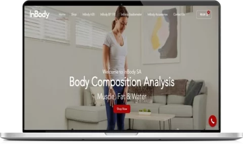 InBody Web A