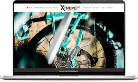 XBP WEB