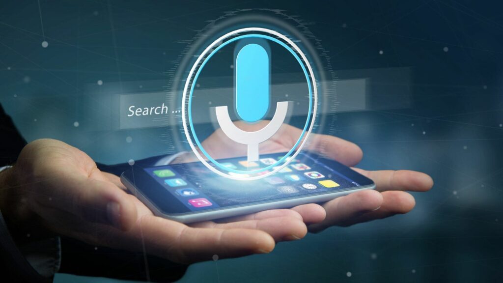 Voice Search Optimization South Africa | Boost SEO with The Online Agency