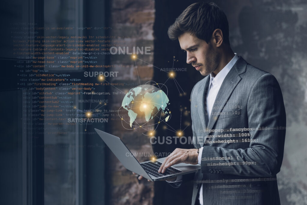 AI-Powered Digital Marketing Agency South Africa